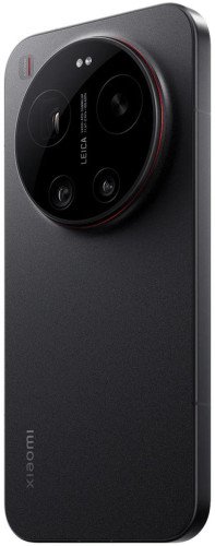 Смартфон Xiaomi 17 Ultra 16/1Tb (Черный)
