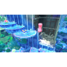 Игра Kirby and the Forgotten Land + Star-Crossed World для Nintendo Switch 2 (полностью на английском языке)