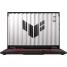 Ноутбук ASUS TUF Gaming A16 FA608UM-RV096 (90NR0KV1-M006V0) AMD Ryzen 7 260 3800MHz/16"/1920x1200/16GB/512GB SSD/NVIDIA GeForce RTX 5060 8GB/Wi-Fi/Bluetooth/Без ОС Grey