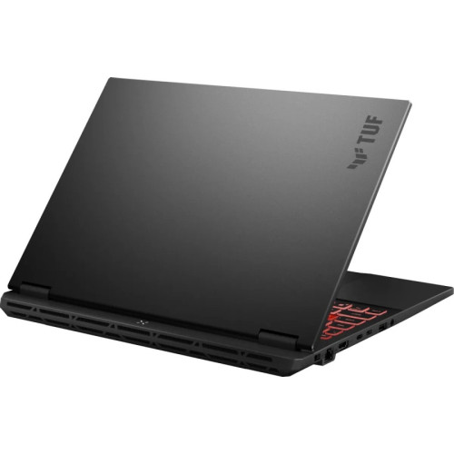 Ноутбук ASUS TUF Gaming A16 FA608UM-RV096 (90NR0KV1-M006V0) AMD Ryzen 7 260 3800MHz/16"/1920x1200/16GB/512GB SSD/NVIDIA GeForce RTX 5060 8GB/Wi-Fi/Bluetooth/Без ОС Grey