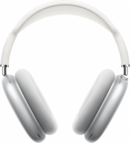 Наушники AirPods Max (Серебристый)