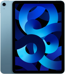 iPad Air (2022) 10.9" 256Gb Wi-Fi, без RuStore (Синий)
