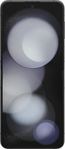 Смартфон Samsung Galaxy Z Flip5 8/256Gb (Черный)