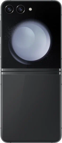 Смартфон Samsung Galaxy Z Flip5 8/256Gb (Черный)