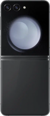 Смартфон Samsung Galaxy Z Flip5 8/256Gb (Черный)