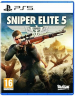 Игра Sniper Elite 5 (PS5)
