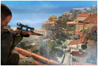 Игра Sniper Elite 5 (PS5)