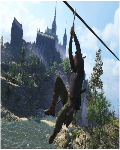 Игра Sniper Elite 5 (PS5)