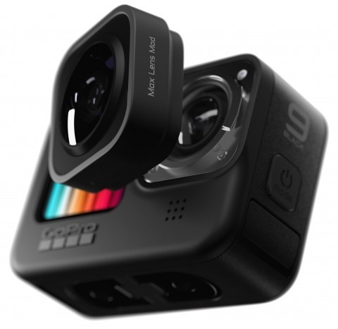 Max Lens Mode (без упаковки)