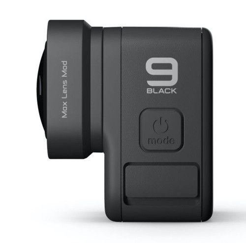 Max Lens Mode (без упаковки)