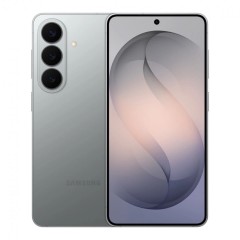 Смартфон Samsung Galaxy S26 12/512Gb (Серебристый)