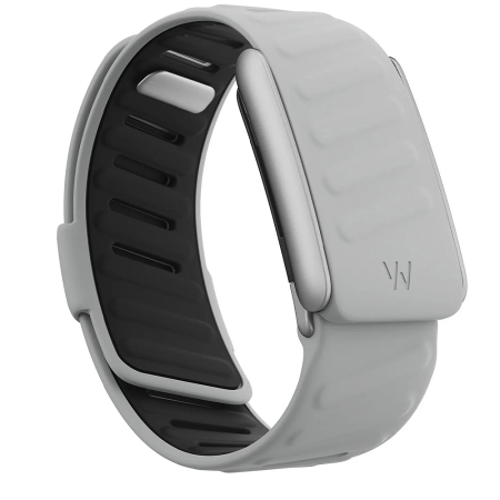 Ремешок Whoop SportFlex для Whoop Peak 5.0, серый