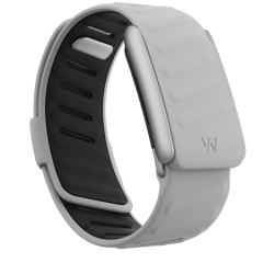 Ремешок Whoop SportFlex для Whoop Peak 5.0, серый