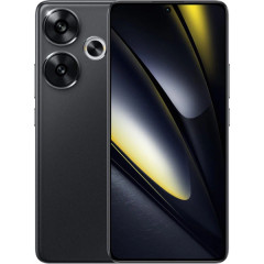 Смартфон Poco F6 8/256Gb (Черный)