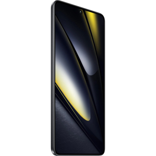 Смартфон Poco F6 8/256Gb (Черный)