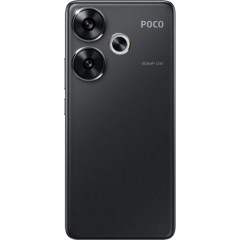 Смартфон Poco F6 8/256Gb (Черный)