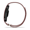 Фитнес-браслет Garmin CIRQA Smart Band, размер L-XL (Розовый)