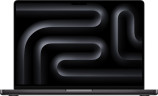 MacBook Pro 14" M5, 10C CPU, 10C GPU, 32Gb, 1Tb SSD Кастомный (Чёрный космос)