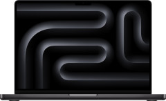 MacBook Pro 14" M5, 10C CPU, 10C GPU, 32Gb, 1Tb SSD Кастомный (Чёрный космос)