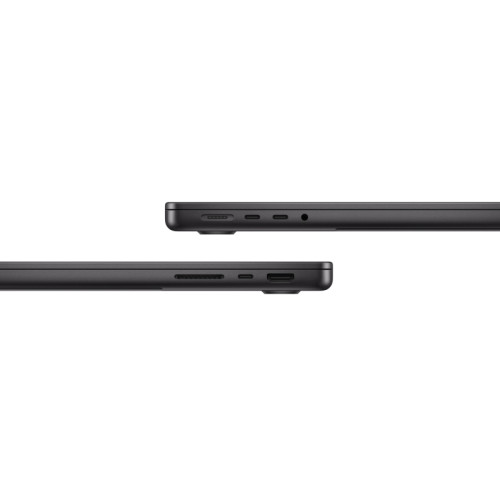 MacBook Pro 14" M5, 10C CPU, 10C GPU, 32Gb, 1Tb SSD Кастомный (Чёрный космос)