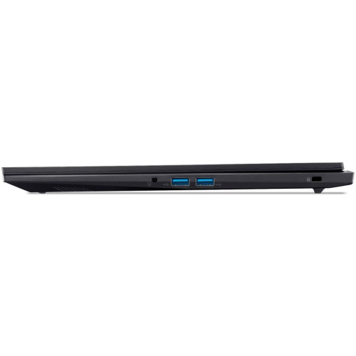 Ноутбук Acer Nitro V 16S ANV16-I31-76Z5 (NH.U5DCD.002) Intel Core 7 240H 2500MHz/16"/1920x1200/16GB/512GB SSD/NVIDIA GeForce RTX 5070 8GB/Wi-Fi/Bluetooth/Без ОС Black
