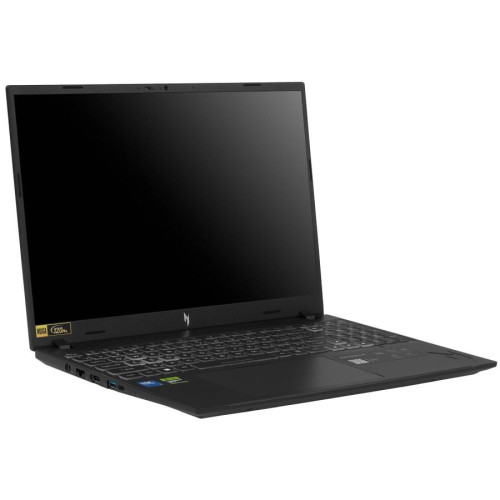 Ноутбук Acer Nitro V 16S ANV16-I31-76Z5 (NH.U5DCD.002) Intel Core 7 240H 2500MHz/16"/1920x1200/16GB/512GB SSD/NVIDIA GeForce RTX 5070 8GB/Wi-Fi/Bluetooth/Без ОС Black
