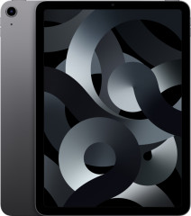 iPad Air (2022) 10.9" 256Gb Wi-Fi, без RuStore (Серый космос)