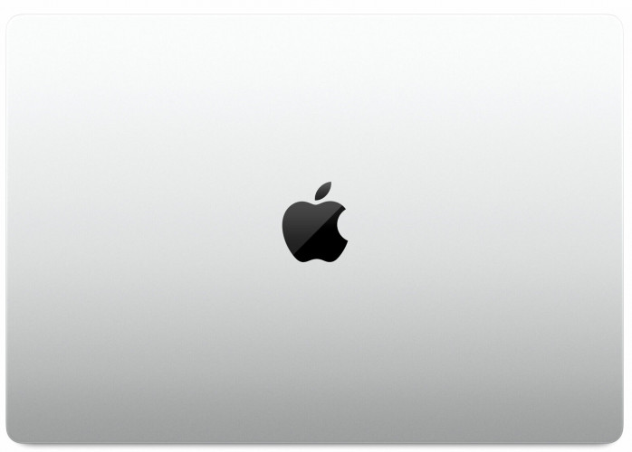 MacBook Pro 16" M3 Max, 48Gb, 1Tb SSD (Серебристый)