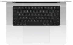 MacBook Pro 16" M3 Max, 48Gb, 1Tb SSD  (Серебристый)