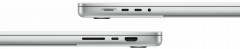 MacBook Pro 16" M3 Max, 48Gb, 1Tb SSD  (Серебристый)
