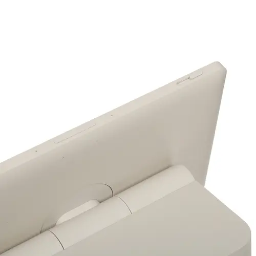 Умная колонка Яндекс Станция Дуо Макс (Бежевый)