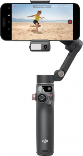 Стабилизатор мобильный DJI Osmo Mobile 7P (Черный)