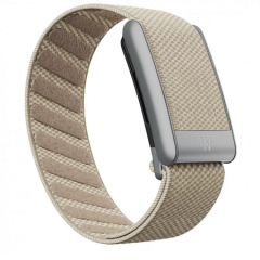 Ремешок Whoop SuperKnit для Whoop Peak 5.0, бежевый