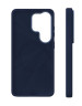 Чехол защитный VLP Aster Pro Case с MagSafe для Samsung Galaxy S26 Ultra, темно-синий