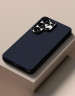 Чехол защитный VLP Aster Pro Case с MagSafe для Samsung Galaxy S26 Ultra, темно-синий