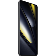 Смартфон Poco F6 12/512Gb (Черный)