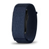 Фитнес-браслет Garmin CIRQA Smart Band, размер S/M (Синий)