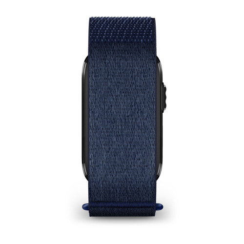 Фитнес-браслет Garmin CIRQA Smart Band, размер S/M (Синий)