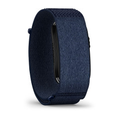 Фитнес-браслет Garmin CIRQA Smart Band, размер S/M (Синий)