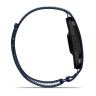 Фитнес-браслет Garmin CIRQA Smart Band, размер S/M (Синий)