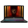 Ноутбук MSI Katana 15 HX B14WFK-617XRU (9S7-1587C1-617) Intel Core i7 14650HX 2200MHz/15.6"/1920x1080/16GB/1024GB SSD/NVIDIA GeForce RTX 5060 8GB/Wi-Fi/Bluetooth/Без ОС Black