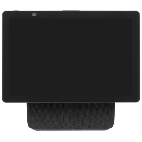 Умная колонка Яндекс Станция Дуо Макс (Черный)