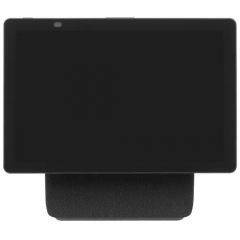 Умная колонка Яндекс Станция Дуо Макс (Черный)