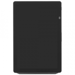 Умная колонка Яндекс Станция Дуо Макс (Черный)