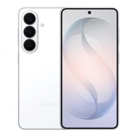Смартфон Samsung Galaxy S26 12/256Gb (Белый)