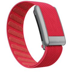 Ремешок Whoop SuperKnit для Whoop Peak 5.0, красный