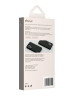 Чехол защитный VLP Aster Pro Case с MagSafe для Samsung Galaxy S26 Ultra, черный
