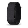 Фитнес-браслет Garmin CIRQA Smart Band, размер S/M (Черный)