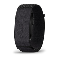 Фитнес-браслет Garmin CIRQA Smart Band, размер S/M (Черный)