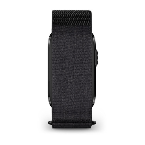 Фитнес-браслет Garmin CIRQA Smart Band, размер S/M (Черный)
